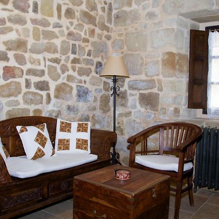 Casa Rural Larrazuria Enea Labastida Εξωτερικό φωτογραφία