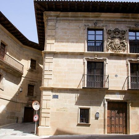 Casa Rural Larrazuria Enea Labastida Εξωτερικό φωτογραφία