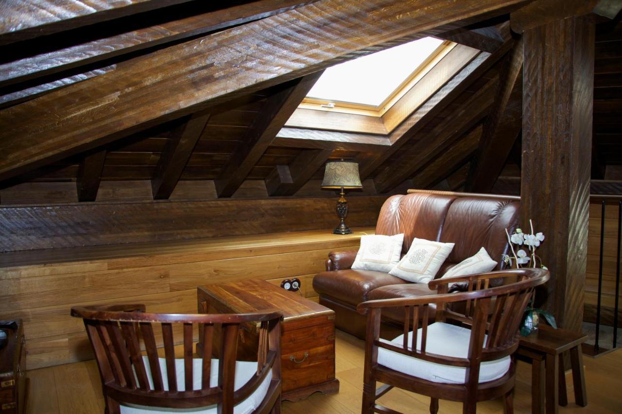 Casa Rural Larrazuria Enea Labastida Εξωτερικό φωτογραφία