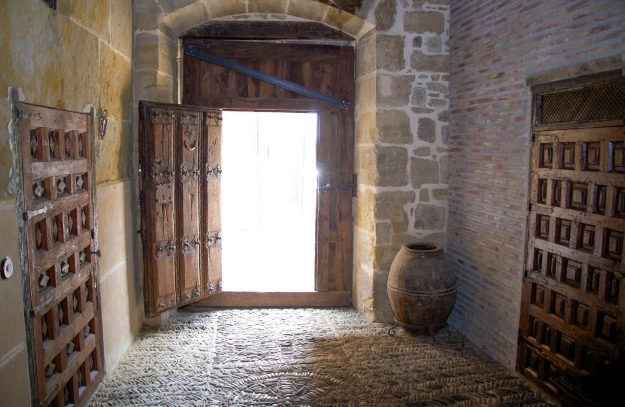 Casa Rural Larrazuria Enea Labastida Εξωτερικό φωτογραφία