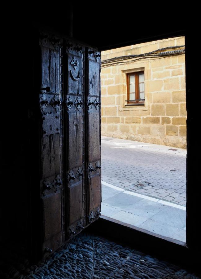 Casa Rural Larrazuria Enea Labastida Εξωτερικό φωτογραφία
