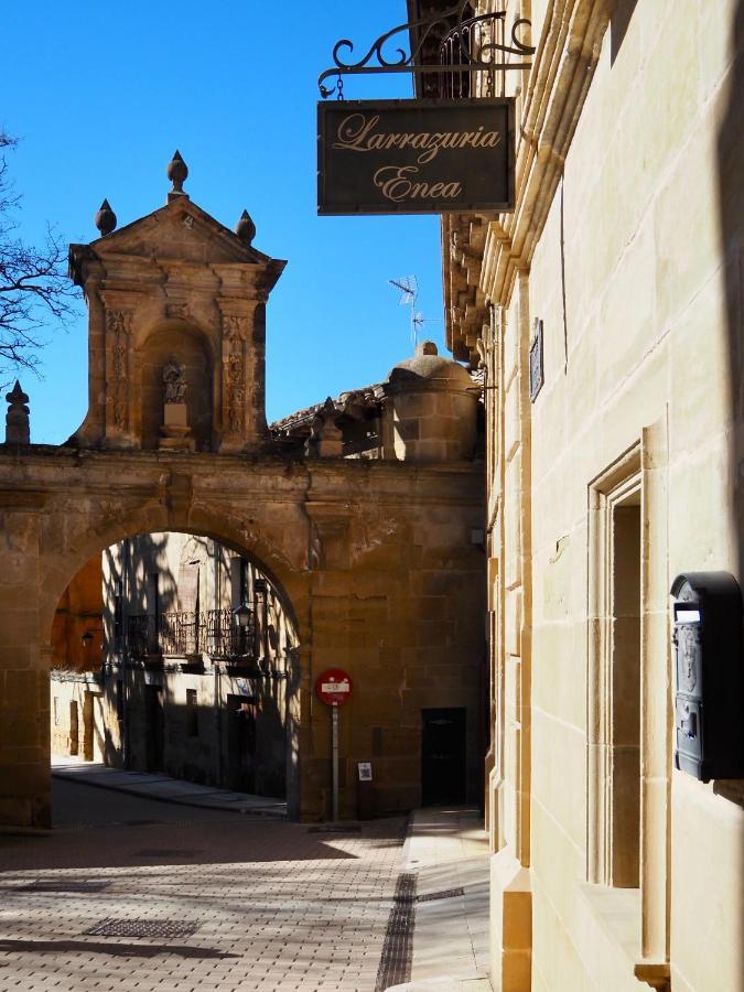 Casa Rural Larrazuria Enea Labastida Εξωτερικό φωτογραφία