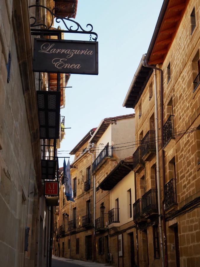 Casa Rural Larrazuria Enea Labastida Εξωτερικό φωτογραφία