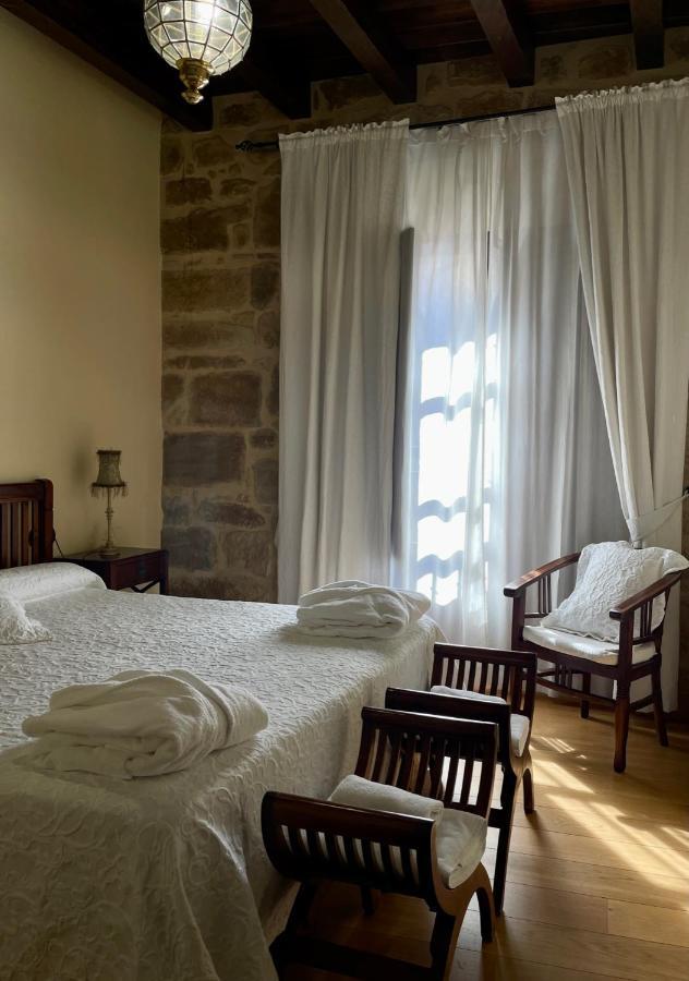Casa Rural Larrazuria Enea Labastida Εξωτερικό φωτογραφία