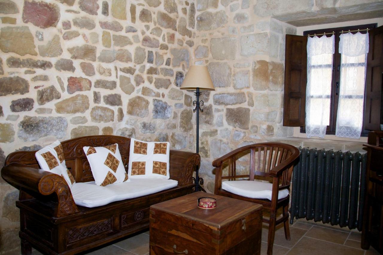 Casa Rural Larrazuria Enea Labastida Εξωτερικό φωτογραφία