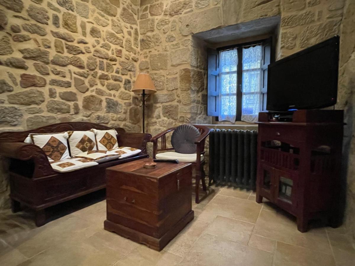 Casa Rural Larrazuria Enea Labastida Εξωτερικό φωτογραφία