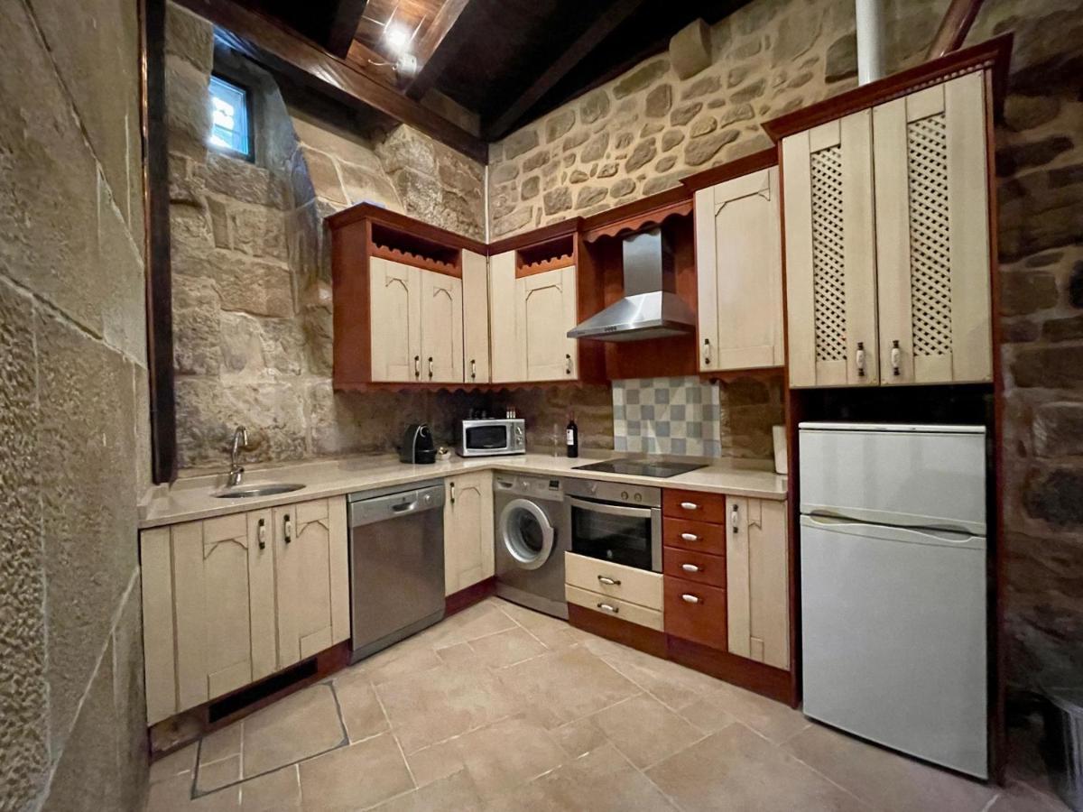 Casa Rural Larrazuria Enea Labastida Εξωτερικό φωτογραφία