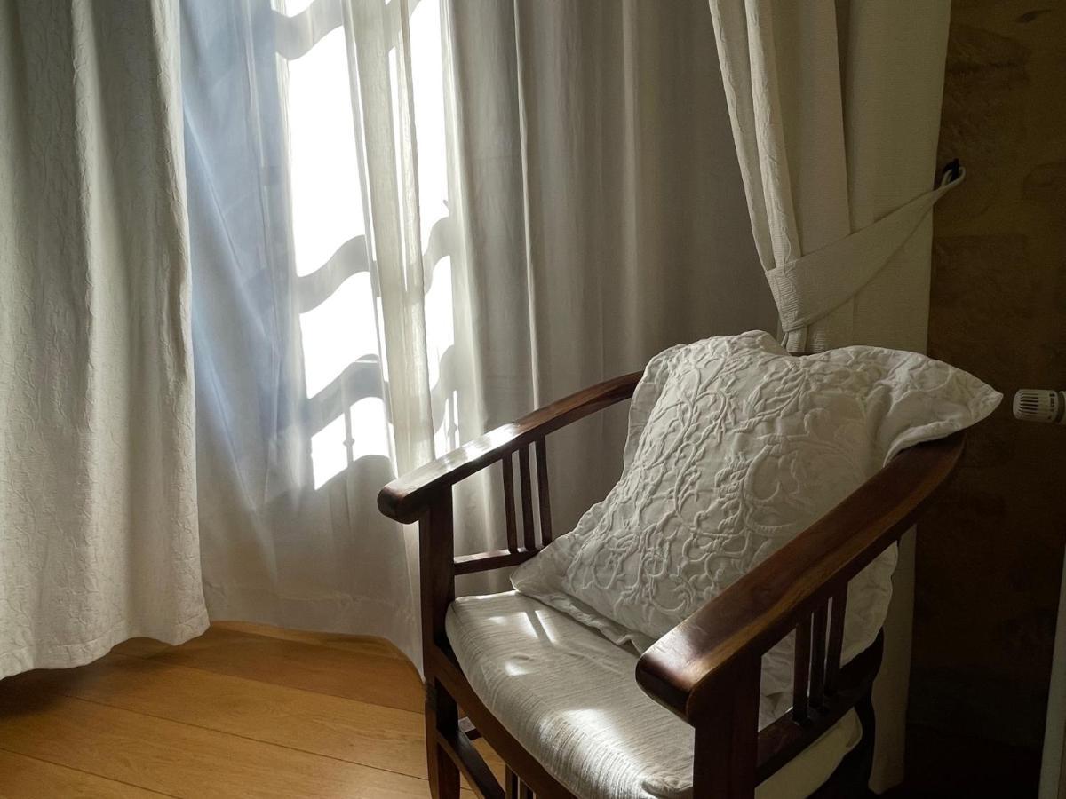 Casa Rural Larrazuria Enea Labastida Εξωτερικό φωτογραφία