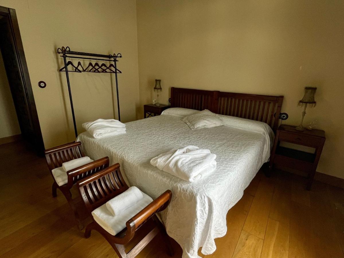 Casa Rural Larrazuria Enea Labastida Εξωτερικό φωτογραφία