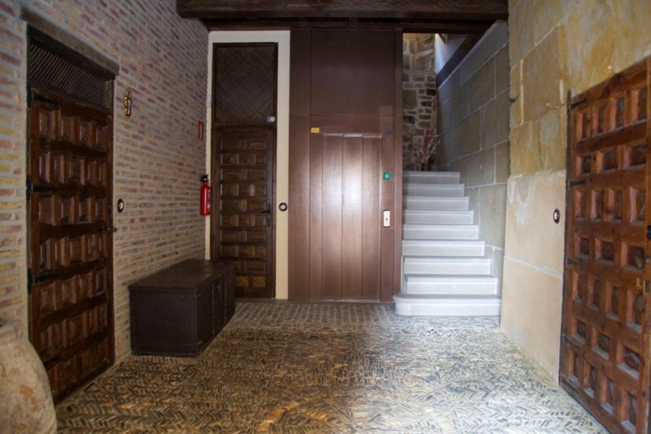 Casa Rural Larrazuria Enea Labastida Εξωτερικό φωτογραφία