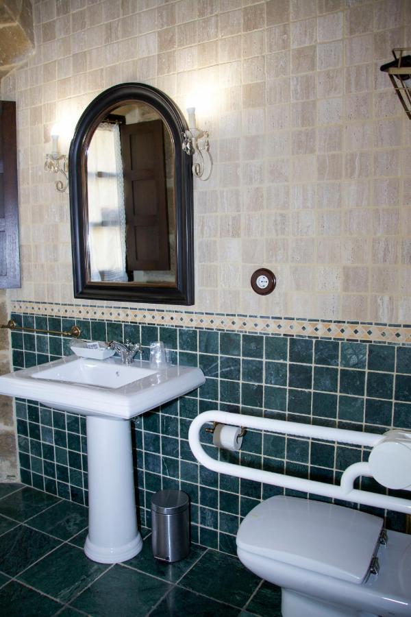 Casa Rural Larrazuria Enea Labastida Εξωτερικό φωτογραφία