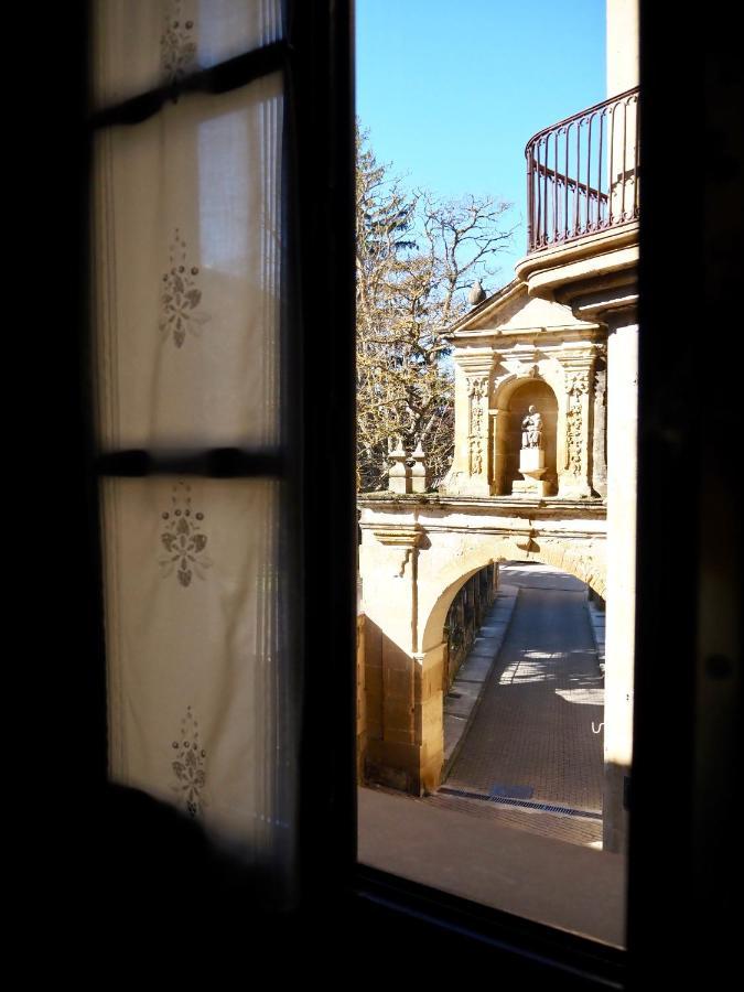 Casa Rural Larrazuria Enea Labastida Εξωτερικό φωτογραφία