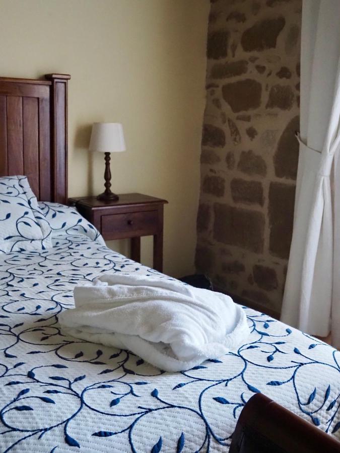 Casa Rural Larrazuria Enea Labastida Εξωτερικό φωτογραφία