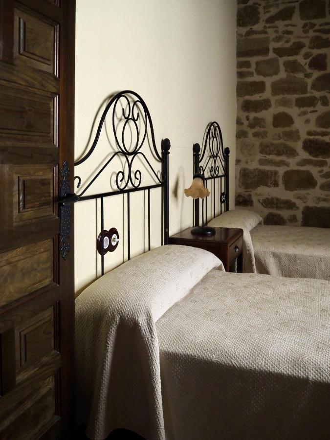 Casa Rural Larrazuria Enea Labastida Εξωτερικό φωτογραφία
