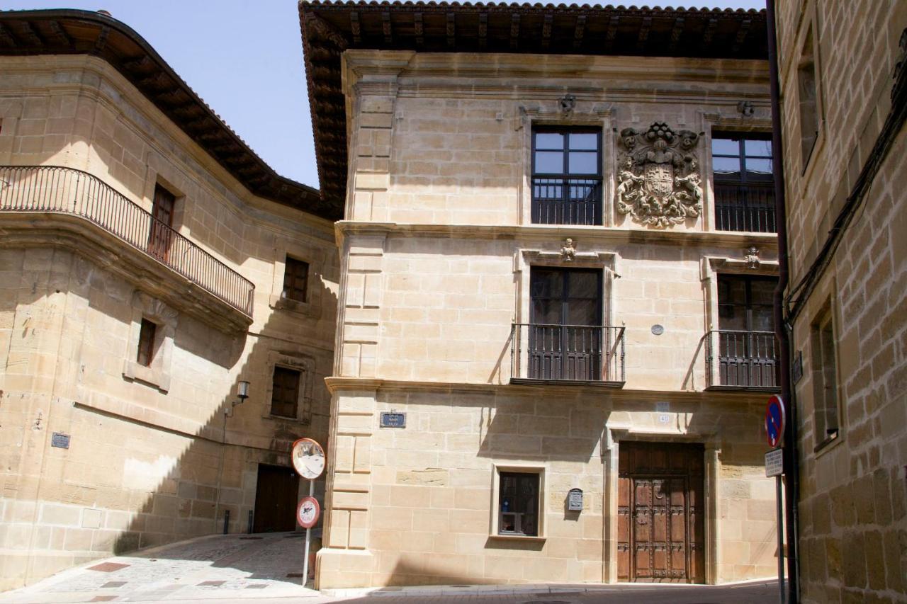 Casa Rural Larrazuria Enea Labastida Εξωτερικό φωτογραφία